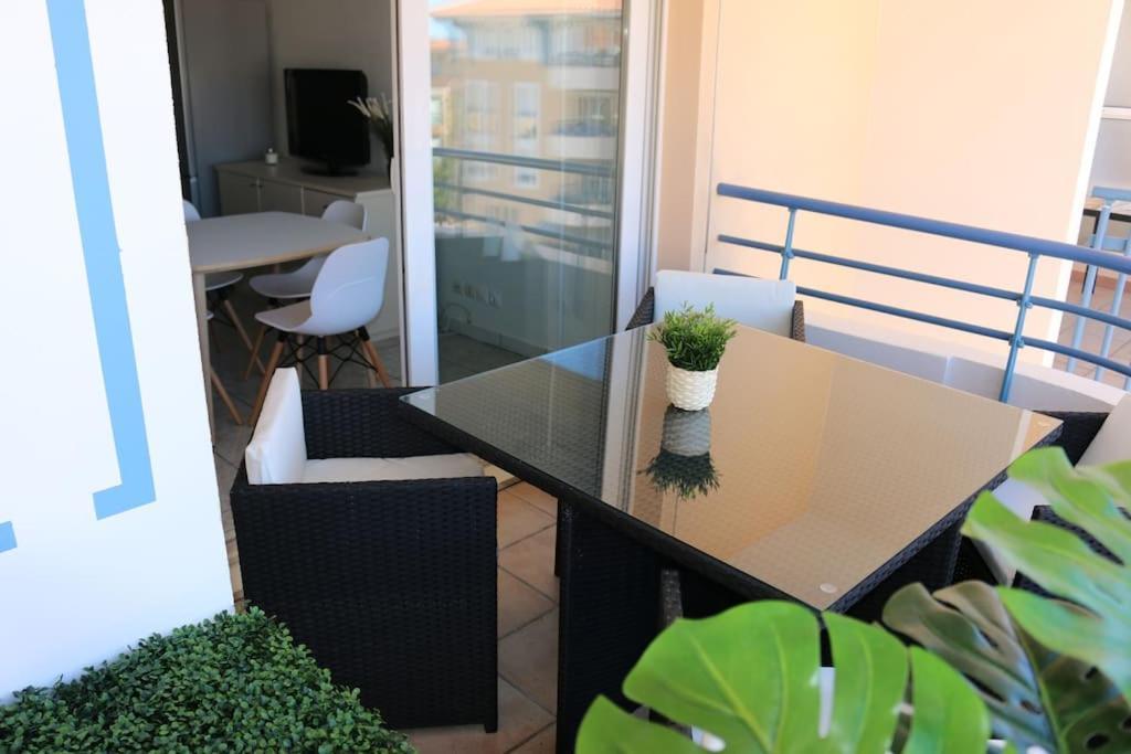 Port-frejus, 2 Pièces, Terrasse, Climatisation Appartement