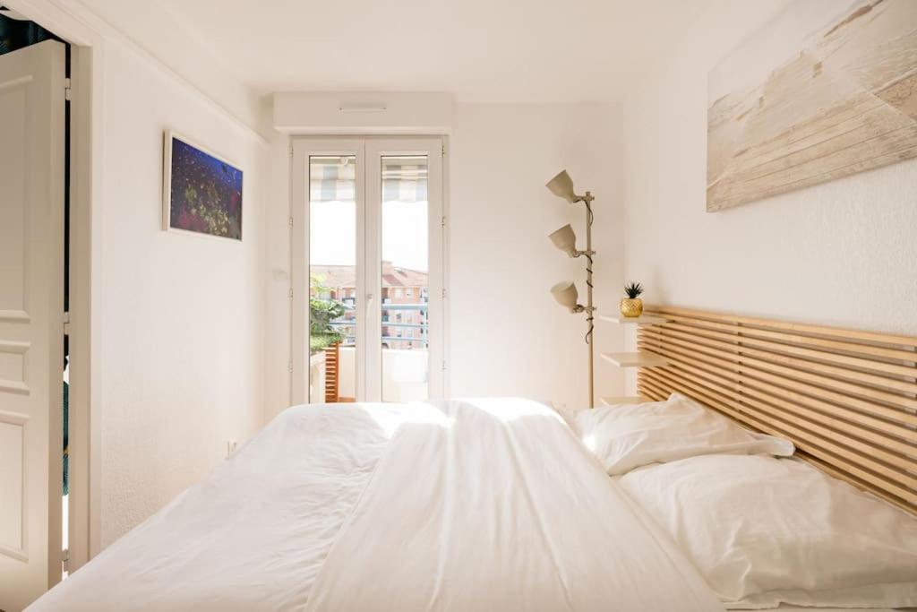 Port-frejus, 2 Pièces, Terrasse, Climatisation Appartement *