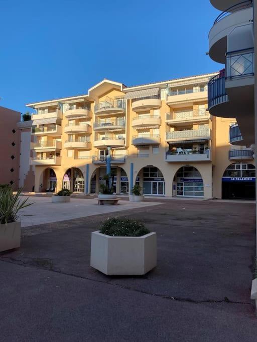Port-frejus, 2 Pièces, Terrasse, Climatisation Appartement Fréjus